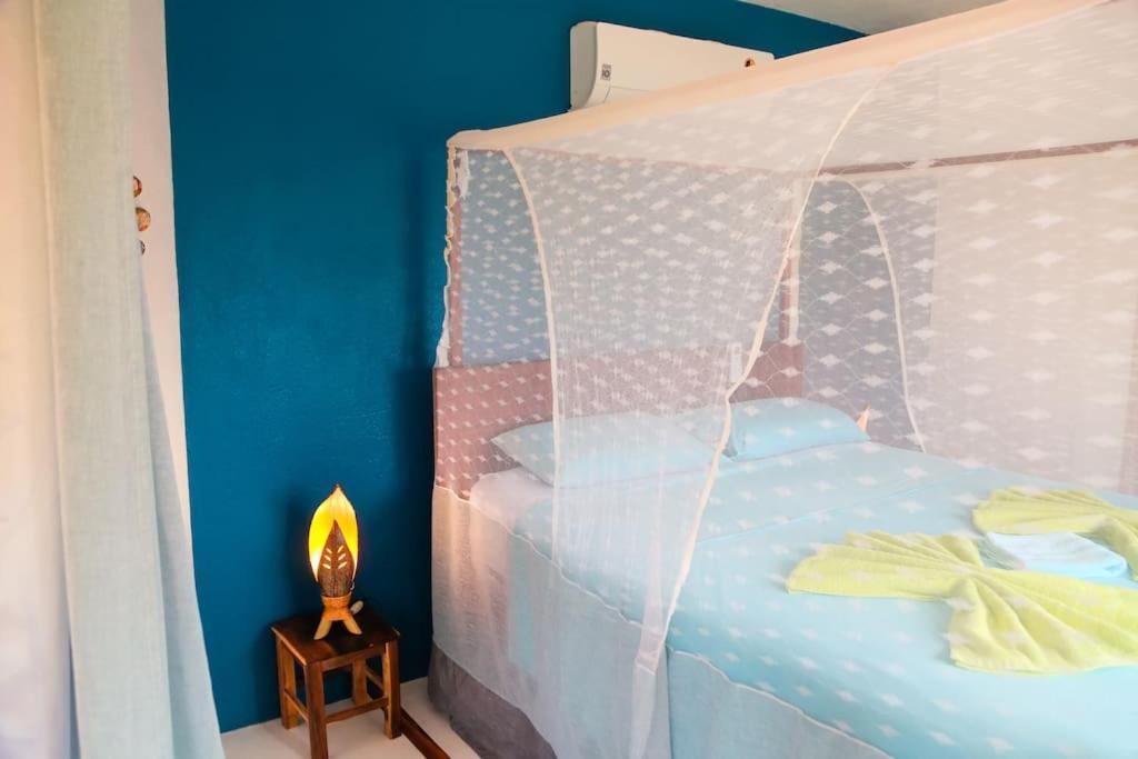 Apartamento Floreal Amontada 외부 사진