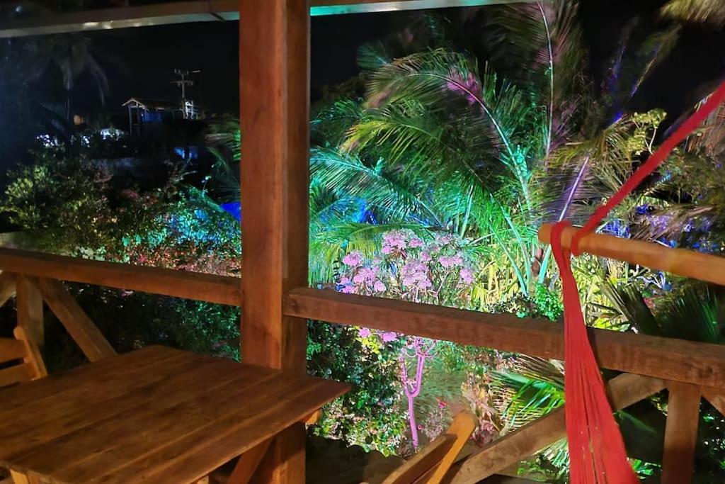 Apartamento Floreal Amontada 외부 사진